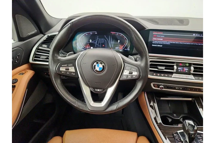 $34998 : BMW X5 2019 AWD xDrive40i 4d image 10