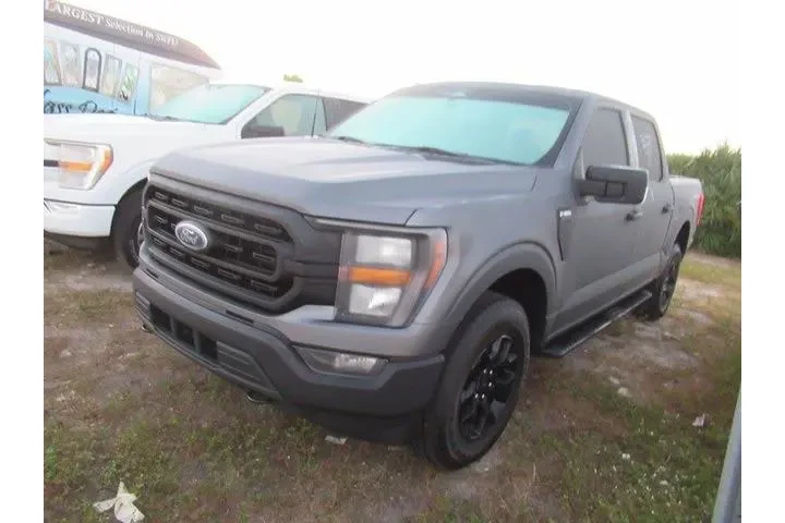 $36990 : Ford F-150 2023 4x4 XL 4dr S image 3
