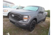 $36990 : Ford F-150 2023 4x4 XL 4dr S thumbnail