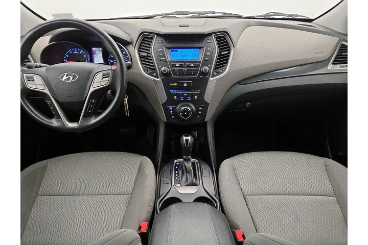 $13599 : Hyundai SANTA FE Sport 2015 image 9