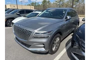 Genesis GV80 2021 2.5T 4dr S en Columbia