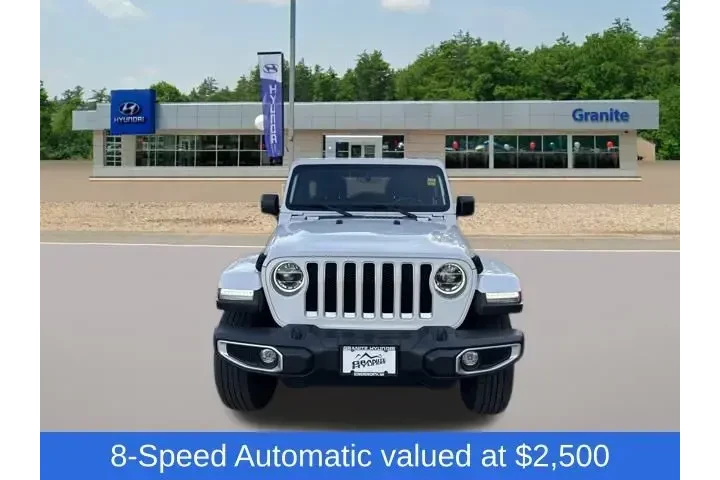 $29990 : Jeep Wrangler Unlimited 2022 image 5