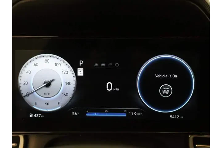 $22247 : Hyundai ELANTRA 2025 Limited image 8