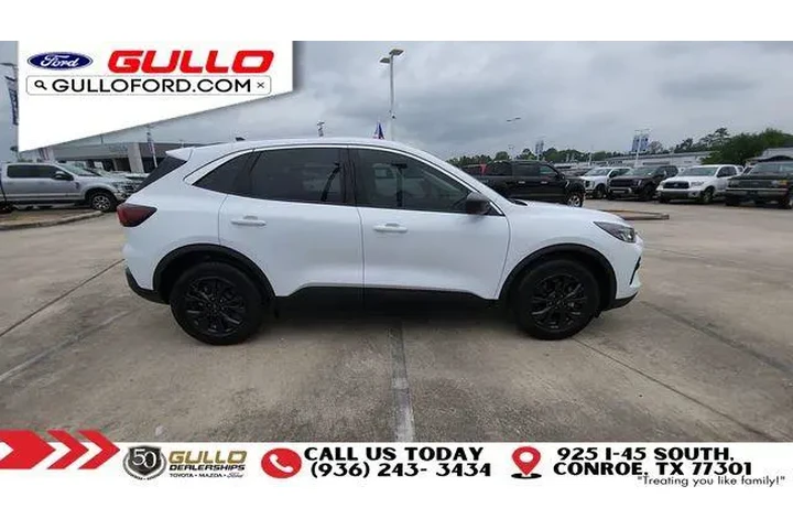 $26888 : Ford Escape 2024 Active 4dr image 9