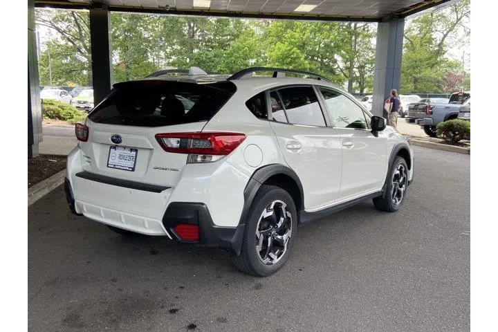 Subaru Crosstrek 2023 AWD Li image 5