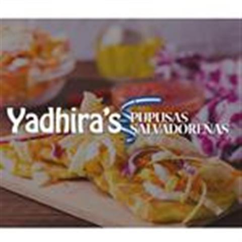 Yadhira's Salvadorian Food image 1