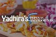 Yadhira's Salvadorian Food en Los Angeles