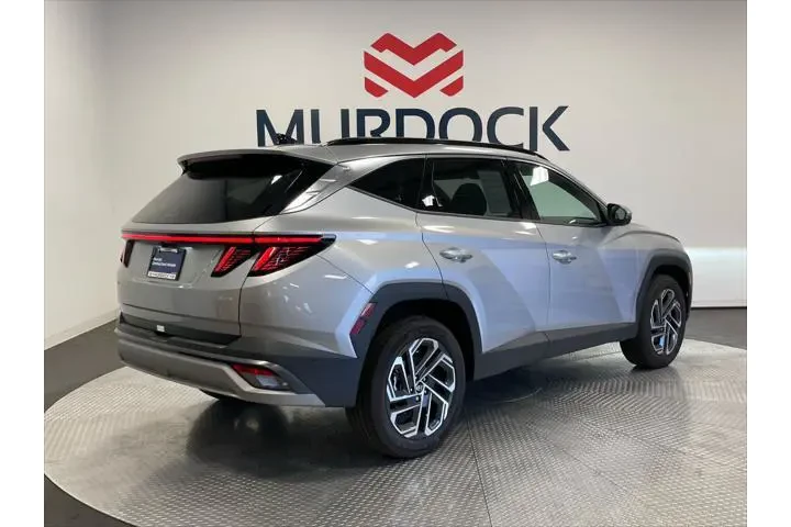 $35990 : Hyundai TUCSON 2025 AWD Limi image 9