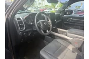 Ram 1500 2020 4x2 Big Horn 4 en Miami