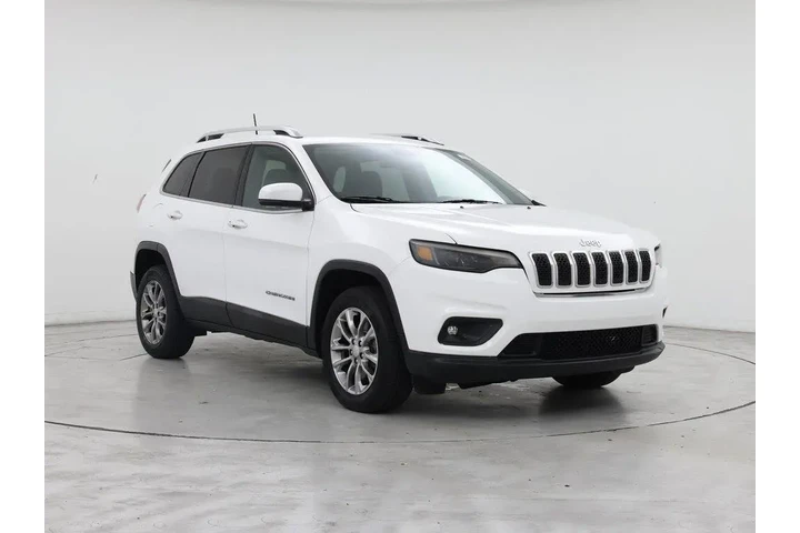 $15998 : Jeep Cherokee 2019 Latitude image 1