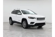 Jeep Cherokee 2019 Latitude en Fort Lauderdale