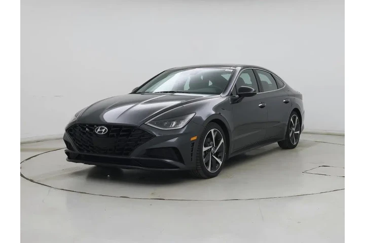 $22998 : Hyundai SONATA 2022 SEL Plus image 4