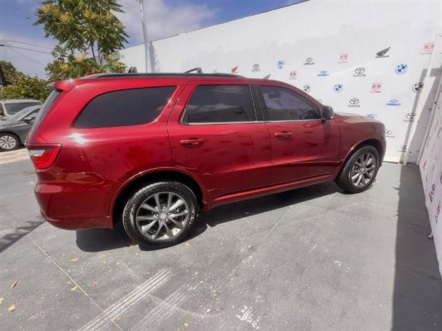 $20995 : Used 2017 Durango GT AWD for image 2