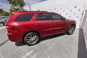 $20995 : Used 2017 Durango GT AWD for thumbnail