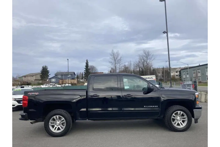 $21999 : 2015 Silverado 1500 image 5