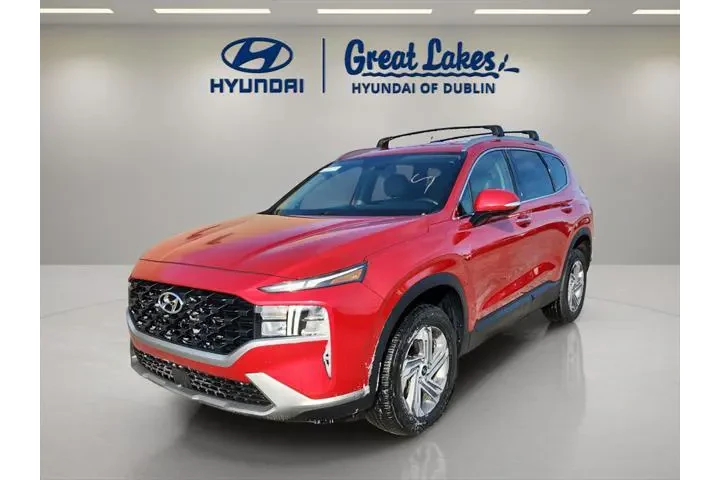 $23966 : Hyundai SANTA FE 2023 AWD SE image 1