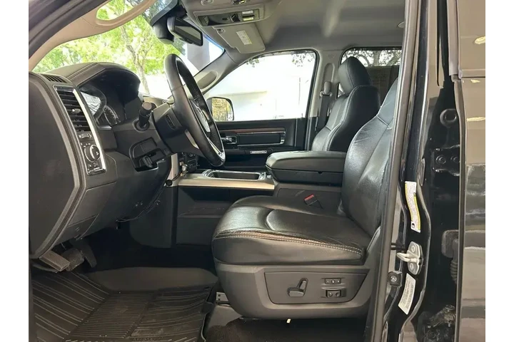 $36887 : Ram 2500 2016 4x4 Laramie 4d image 5
