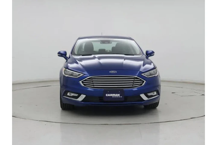 $17998 : Ford Fusion 2017 SE 4dr Seda image 5