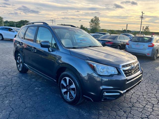 $12495 : 2018 Forester 2.5i Premium image 5