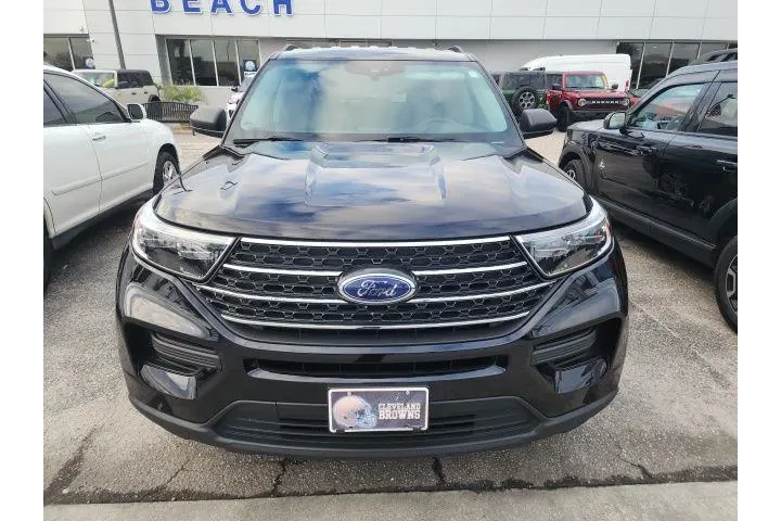 $28064 : Ford Explorer 2023 AWD XLT 4 image 5