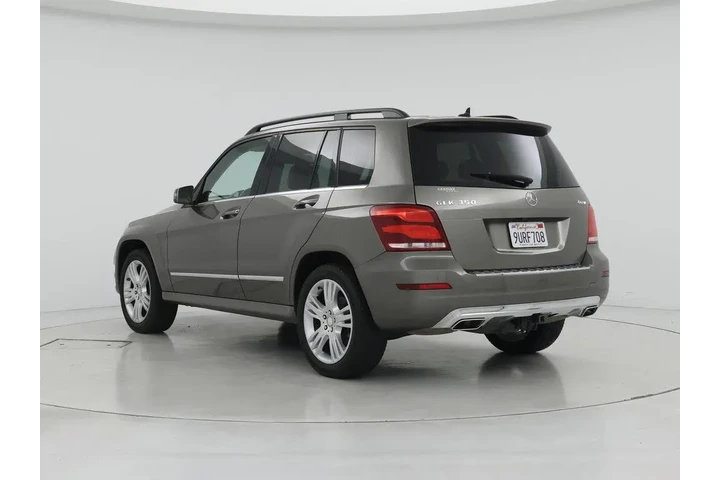 $15998 : Mercedes-Benz GLK 2015 AWD G image 2