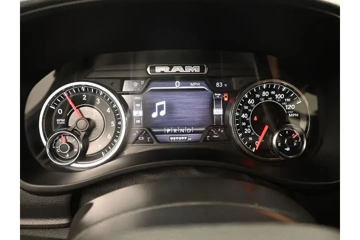 $29590 : Ram 2500 2022 4x4 Tradesman image 3