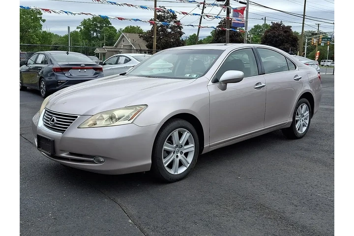 $11600 : 2008 ES 350 Sedan image 3