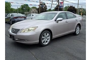 $11600 : 2008 ES 350 Sedan thumbnail