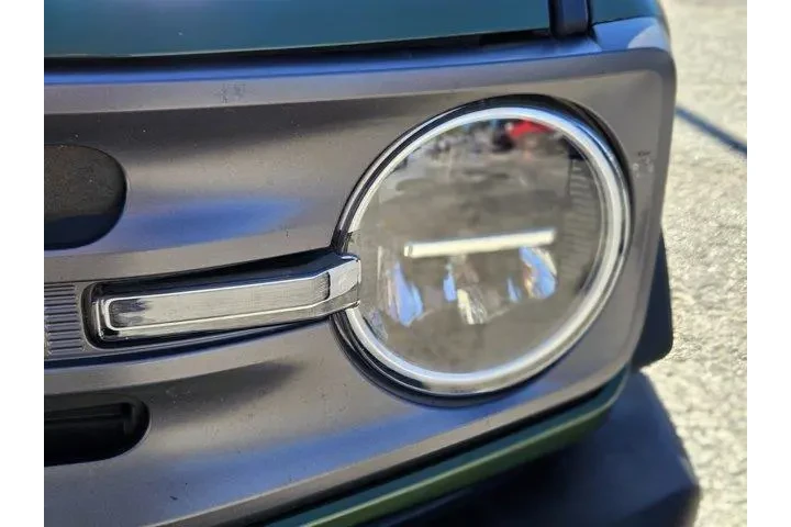 $39900 : Ford Bronco 2023 4x4 Big Ben image 10