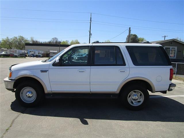 $3499 : 1997 Expedition XLT SUV image 4