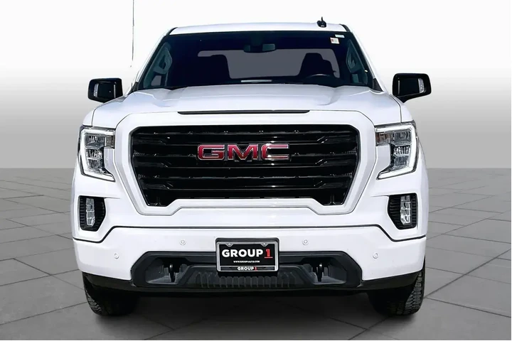 $31878 : GMC Sierra 1500 Limited 2022 image 3