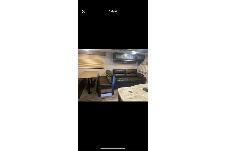 $1200 : RVs /trailer todo incluido image 10