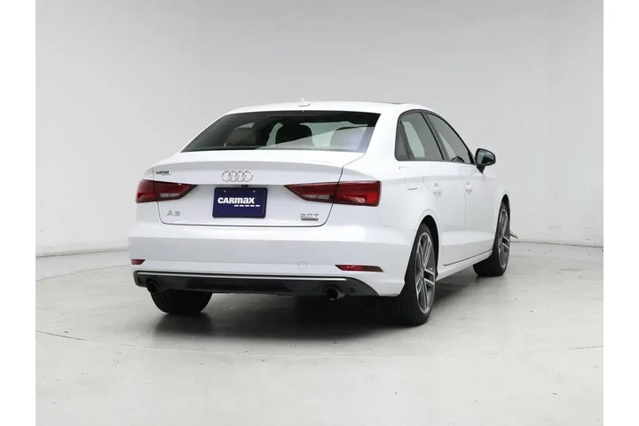 $19998 : Audi A3 2018 AWD 2.0T quattr image 8