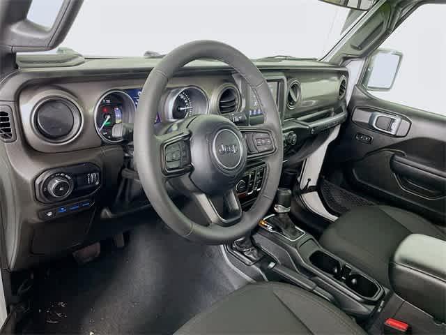 $45996 : PRE-OWNED 2023 JEEP WRANGLER image 8