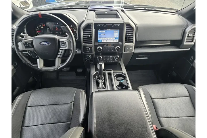 $40000 : Ford F-150 2019 4x4 Raptor 4 image 9