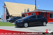 Used 2018 Cruze 4dr HB 1.4L L en Riverside