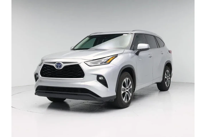 $34998 : Toyota Highlander Hybrid 202 image 4