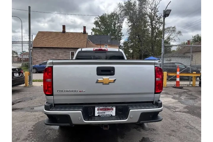 $24995 : 2019 Colorado Z71 image 8