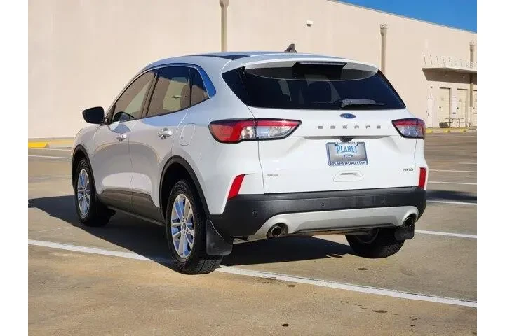 $19664 : Ford Escape 2022 AWD SE 4dr image 7