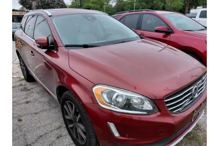$10800 : 2016 XC60 T6 Drive-E image 5