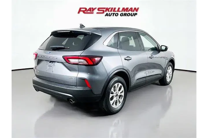 $23975 : Ford Escape 2024 AWD Active image 7