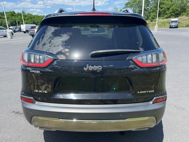 $21900 : PRE-OWNED 2019 JEEP CHEROKEE image 6