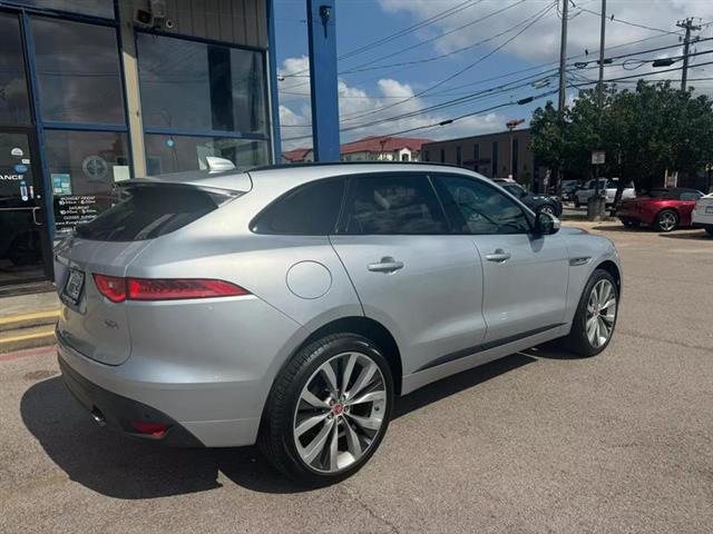 $29000 : 2018 F-PACE 25t R-Sport image 7