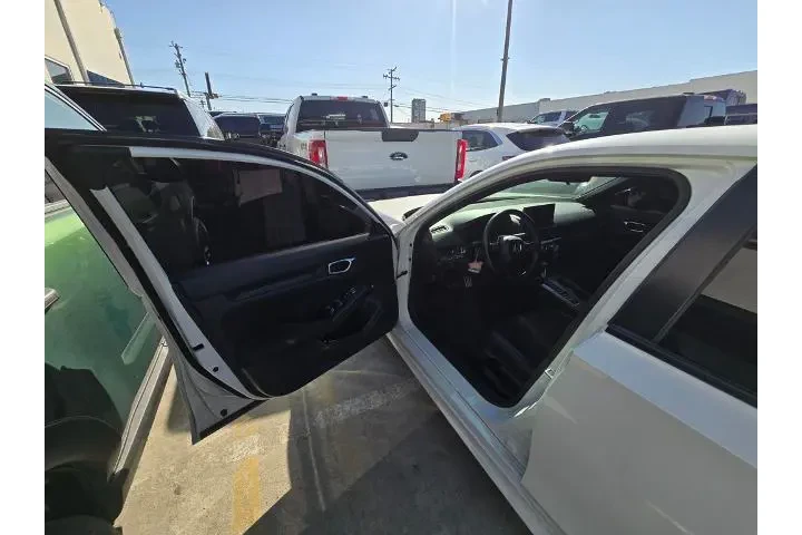 $23000 : Honda Civic 2022 Sport 4dr S image 5