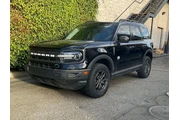 $21995 : Ford Bronco Sport 2021 AWD B thumbnail