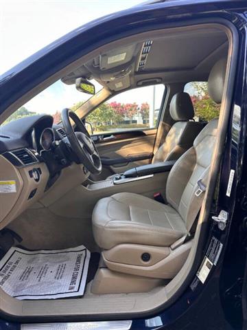 $10500 : 2013 Mercedes-Benz M-Class ML image 3