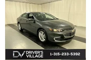 Chevrolet Malibu 2018 LT 4dr