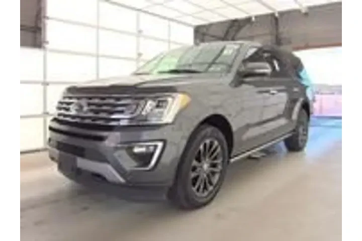 $26000 : Ford Expedition MAX 2019 4x4 image 1