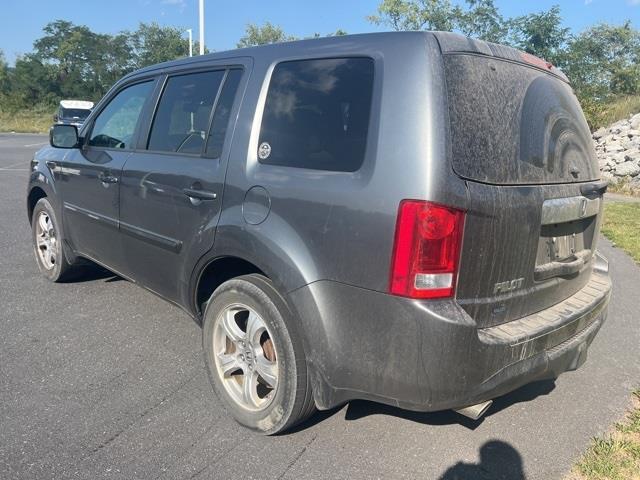 $16998 : PRE-OWNED 2013 HONDA PILOT EX image 6