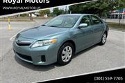 $6900 : 2011 Camry Hybrid thumbnail